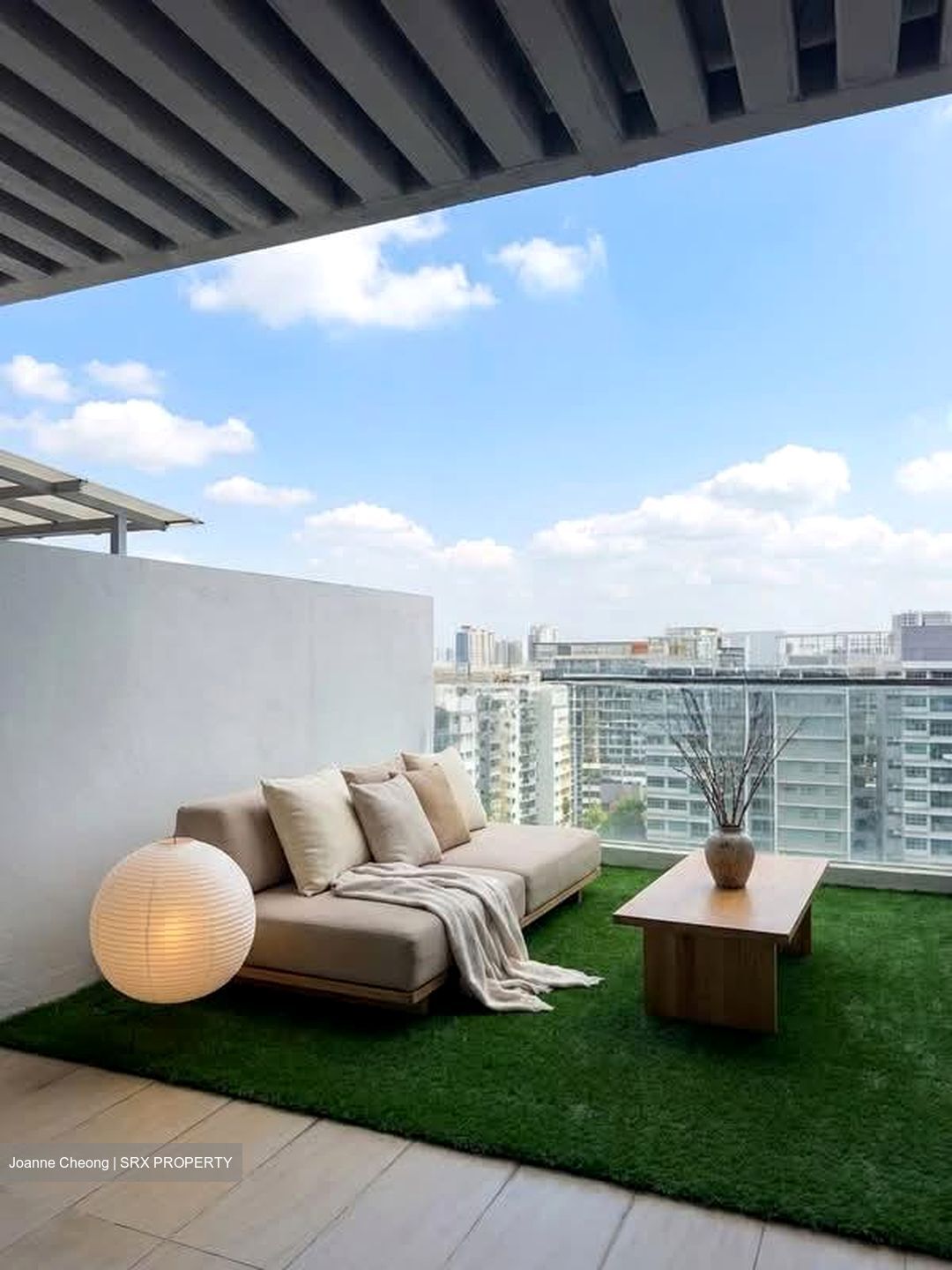The Tampines Trilliant (D18), Condominium #579724091